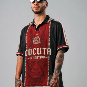 CAMISETA CUCUTA V1