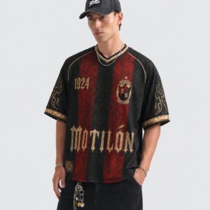 CAMISETA CUCUTA V2