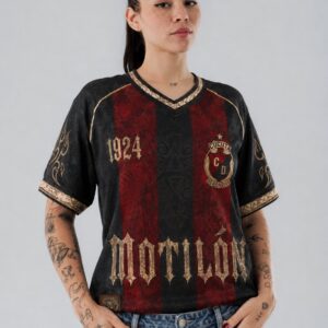 CAMISETA CUCUTA V2 MUJER