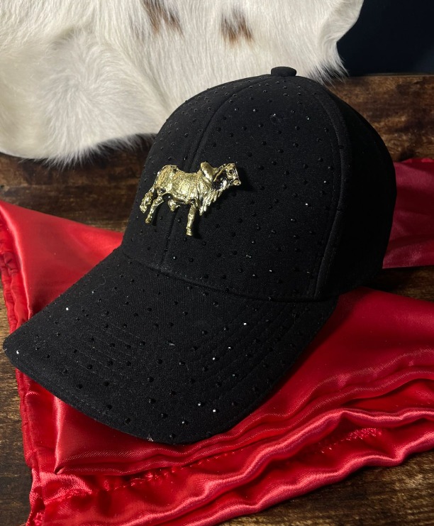 Gorra CapRanch v2