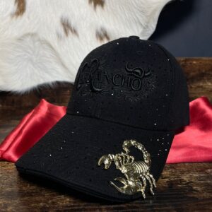 Gorra CapRanch v1