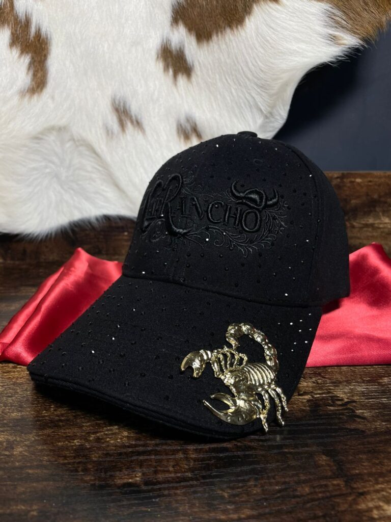 Gorra CapRanch v1