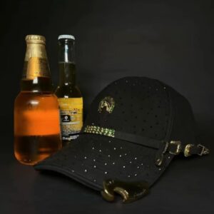 Gorra CapRanch Elite
