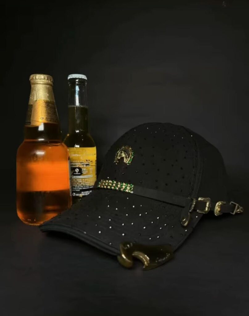 Gorra CapRanch Elite